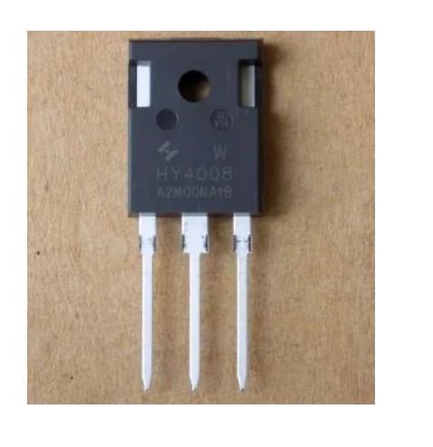 Транзистор HY4008W HY4008 80V/200A/TO247 (13446)