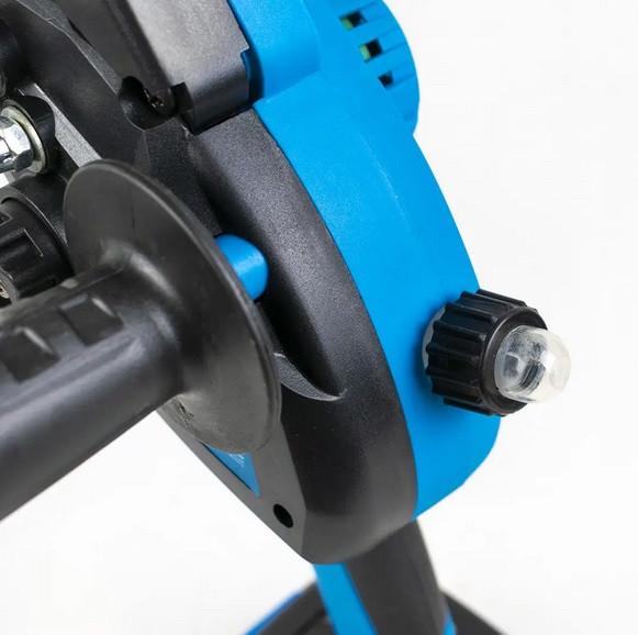 Аккумуляторная цепная пила KRAISSMANN 2032 AKS-BL 20 4000 мАч и ЗУ (2135057617) - фото 7 Аккумуляторная цепная пила KRAISSMANN 2032 AKS-BL 20 4000 мАч и ЗУ (2135057617) - фото 7