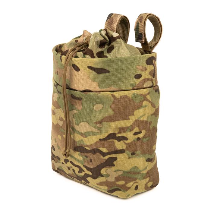 Сумка для сброса магазинов Баллистика ССМ2 Мультикам (103050204)