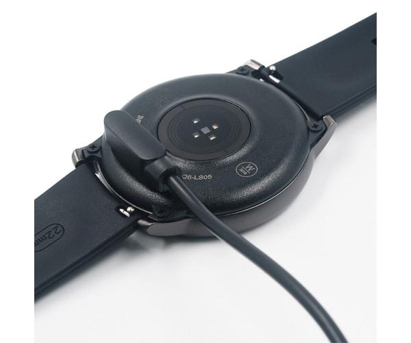 Кабель-зарядка USB для Mibro A2 Black - фото 5