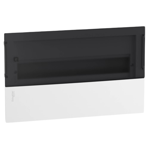 Щит пластиковый Schneider Electric MIP22118S Mini Pragma 18 модульный внутренняя установка IP40 (29875995)