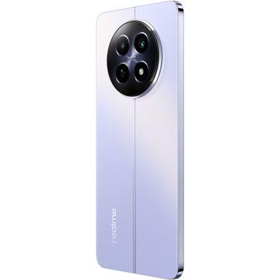 Мобільний телефон Realme 12 5G 8/512GB Twilight Purple (1633699) - фото 10 Мобільний телефон Realme 12 5G 8/512GB Twilight Purple (1633699) - фото 10