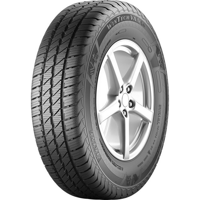 Шина зимняя Viking WinTech Van 215/60 R17C 109/107T (1002148946)