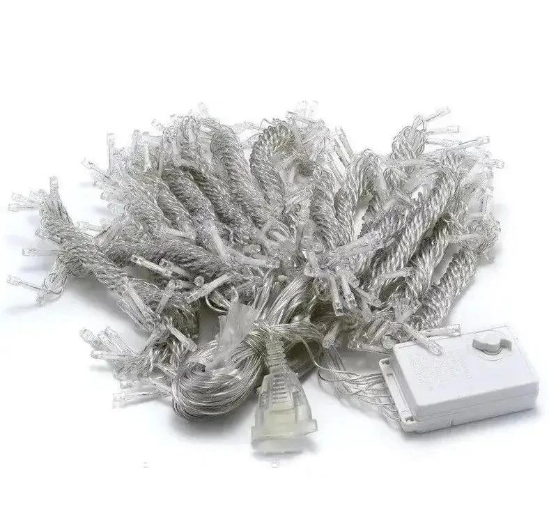 Гирлянда-водопад Сити 3х3 м (234564322_351)