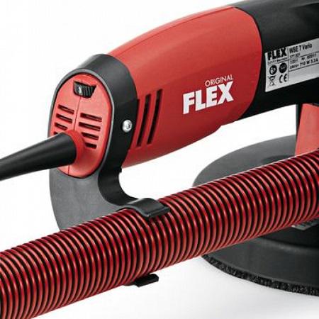 Шліфмашинка телескопічна Flex WSE 7 Vario Plus 230/CEE (4441) - фото 3