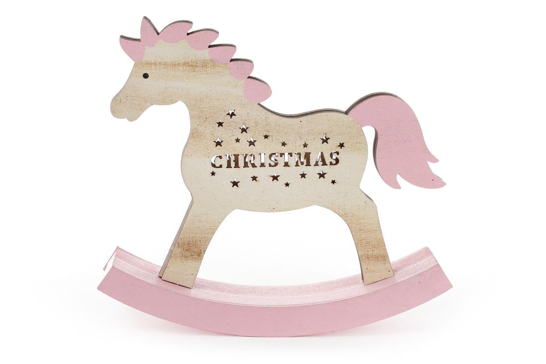 Новогодний декор BonaDi (749-305)