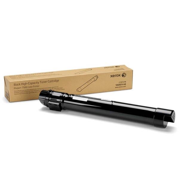 Тонер-картридж Xerox для принтера Phaser 7500 (106R01446)