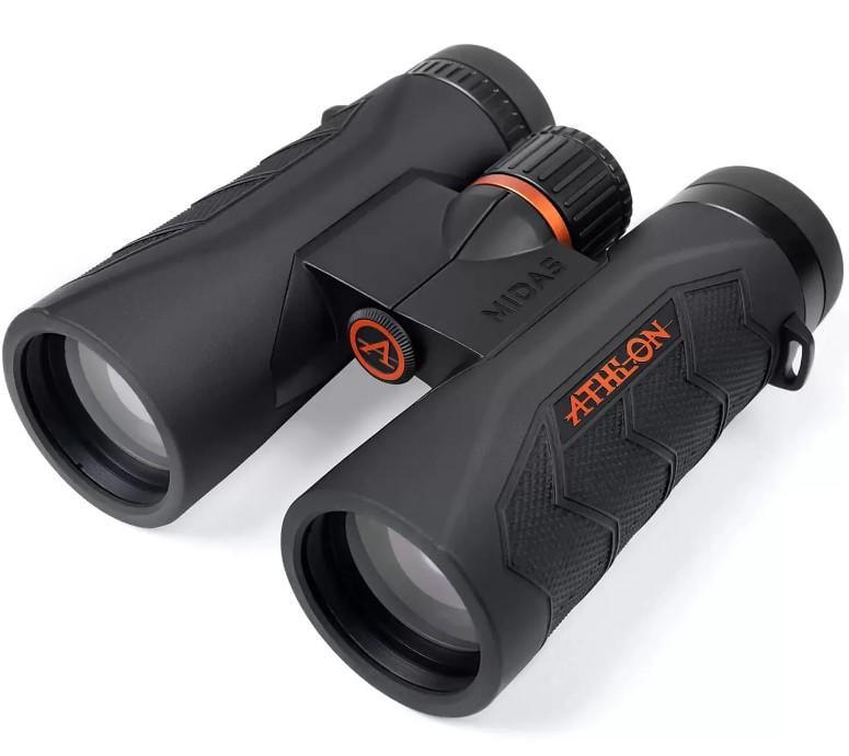 Бинокль Athlon Midas G2 UHD 10x42 (DAS301573)
