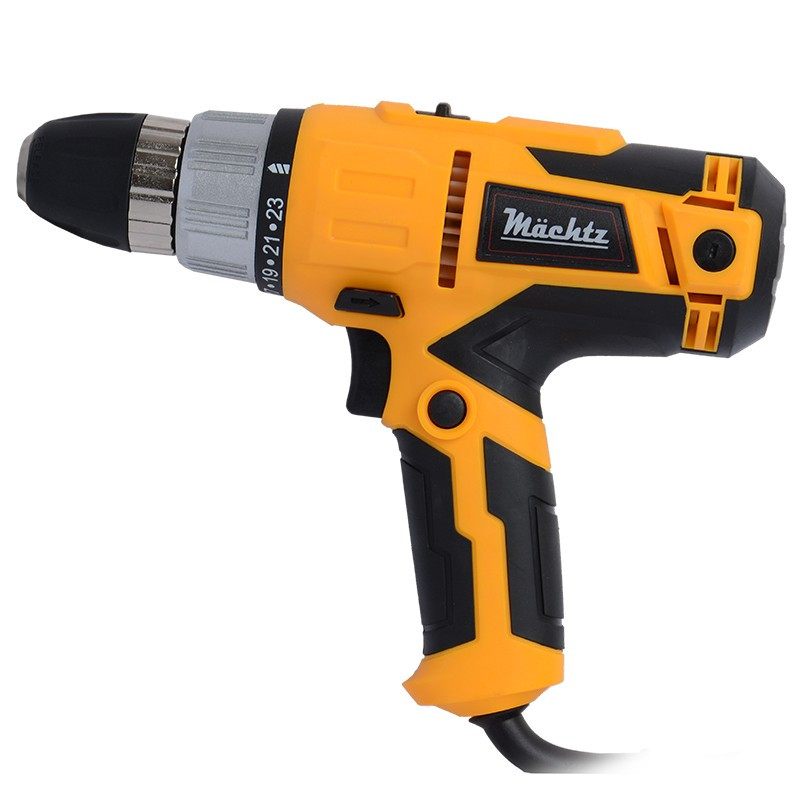 Шуруповерт сетевой Mächtz MED-750D Шуруповерт сетевой Mächtz MED-750D