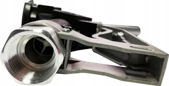 Пістолет заправний Verke V80206 із РК-лічильником - фото 6 Пістолет заправний Verke V80206 із РК-лічильником - фото 6