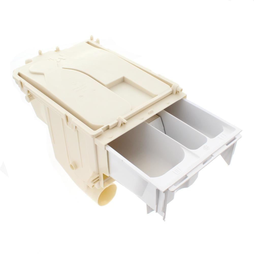 Бункер порошкоприймача Whirlpool 481074669711 для пральної машини (C00310989)