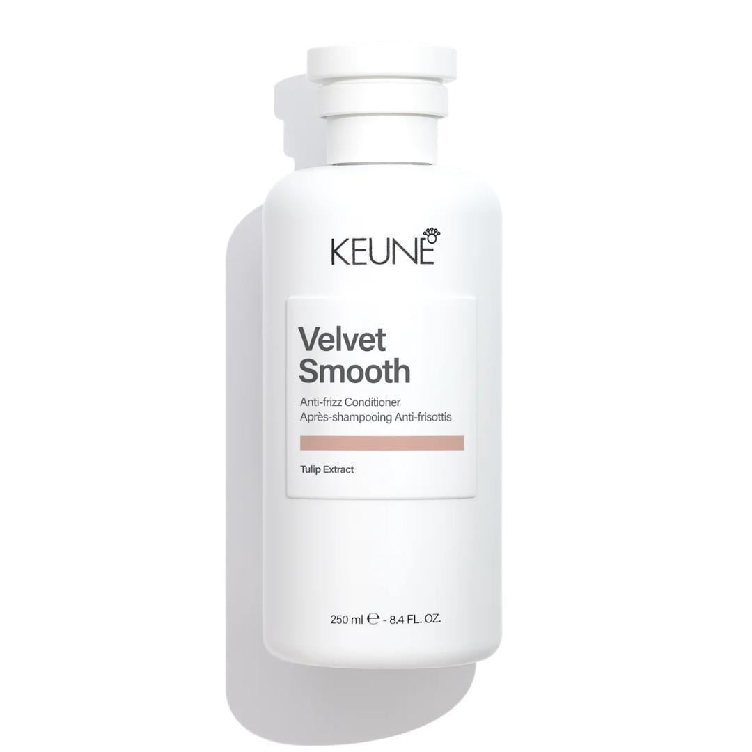 Кондиционер Keune Care Line Velvet Smooth Conditioner для разглаживания и смягчения волос 250 мл