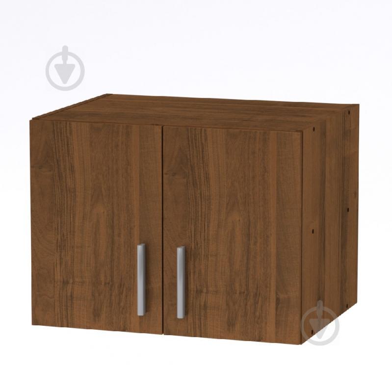 Антресоль KOMPANIT А1 Орех Экко - фото 1 Антресоль KOMPANIT А1 Орех Экко - фото 1