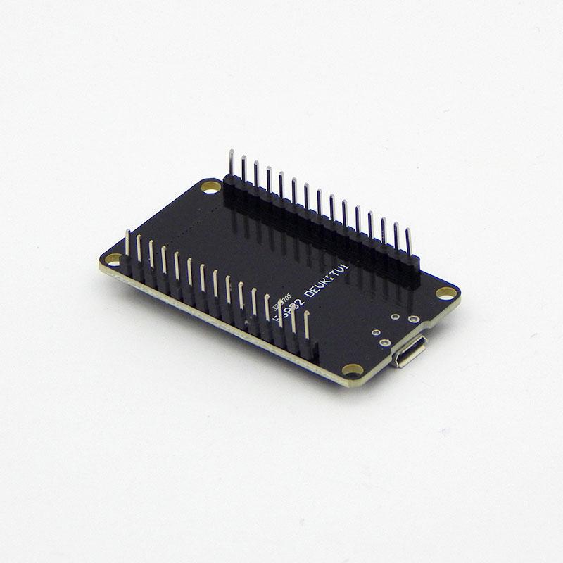 ESP32 DevKit v1 Wi-Fi Bluetooth ESP32-WROOM-32 плата разработчика для Arduino - фото 4