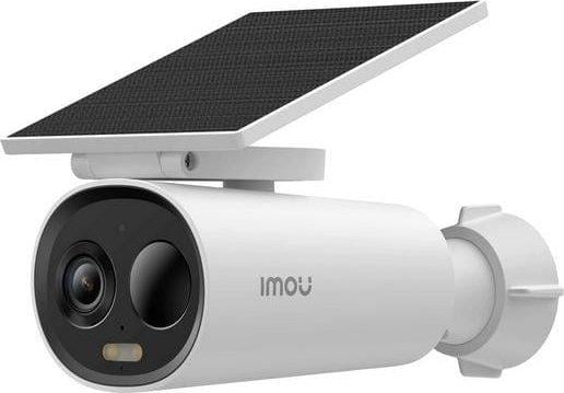 Камера відеоспостереження IP Imou Cell 3C AIO 3MP (IPC-K9DCP-3T0WE-V2)