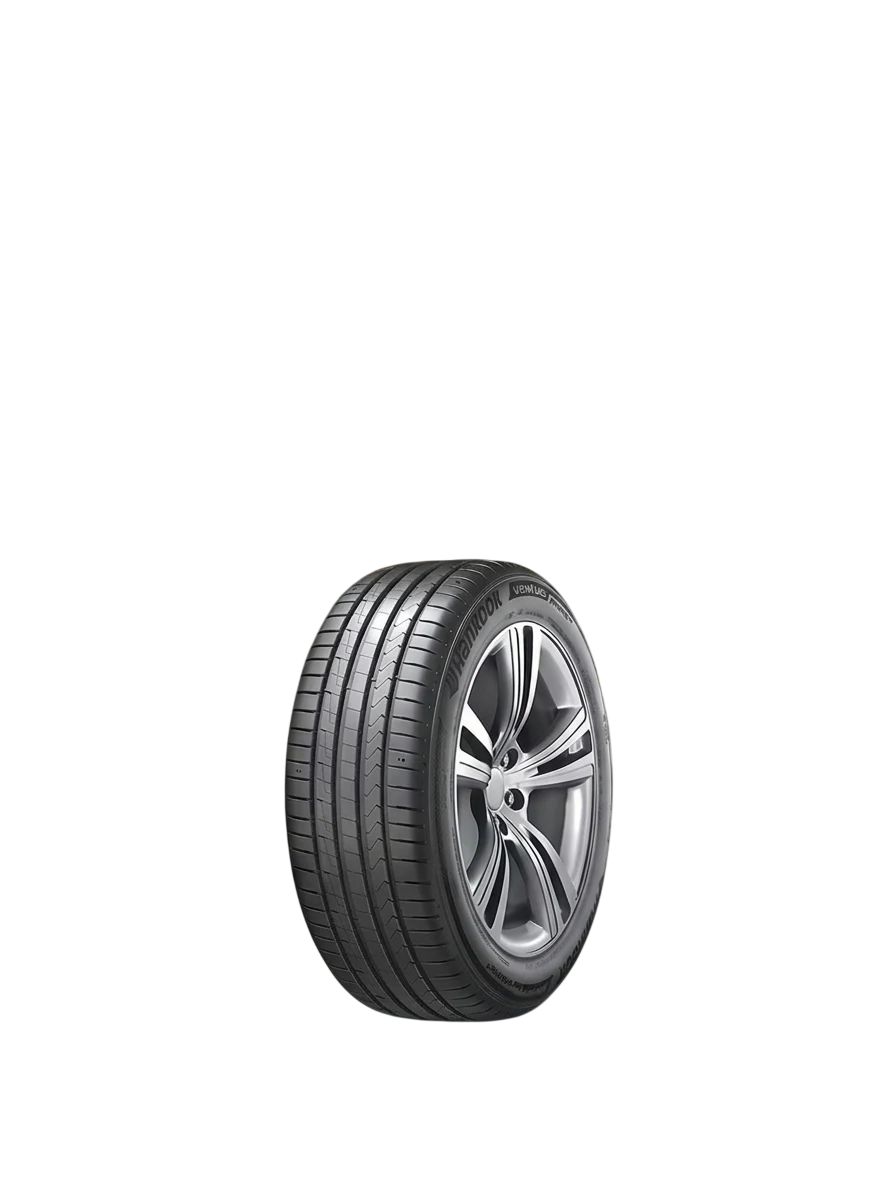 Автошина Hankook VENTUS PRIME 4 K135A 215/60R17 96V летняя (68720)