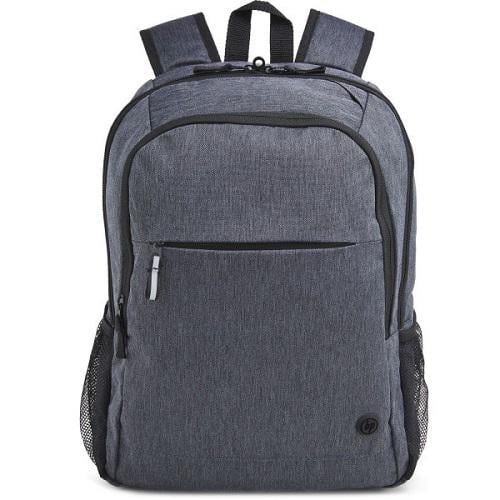 Рюкзак для ноутбука HP 4Z513AA Prelude Pro 15,6" Черно-серый (575483)
