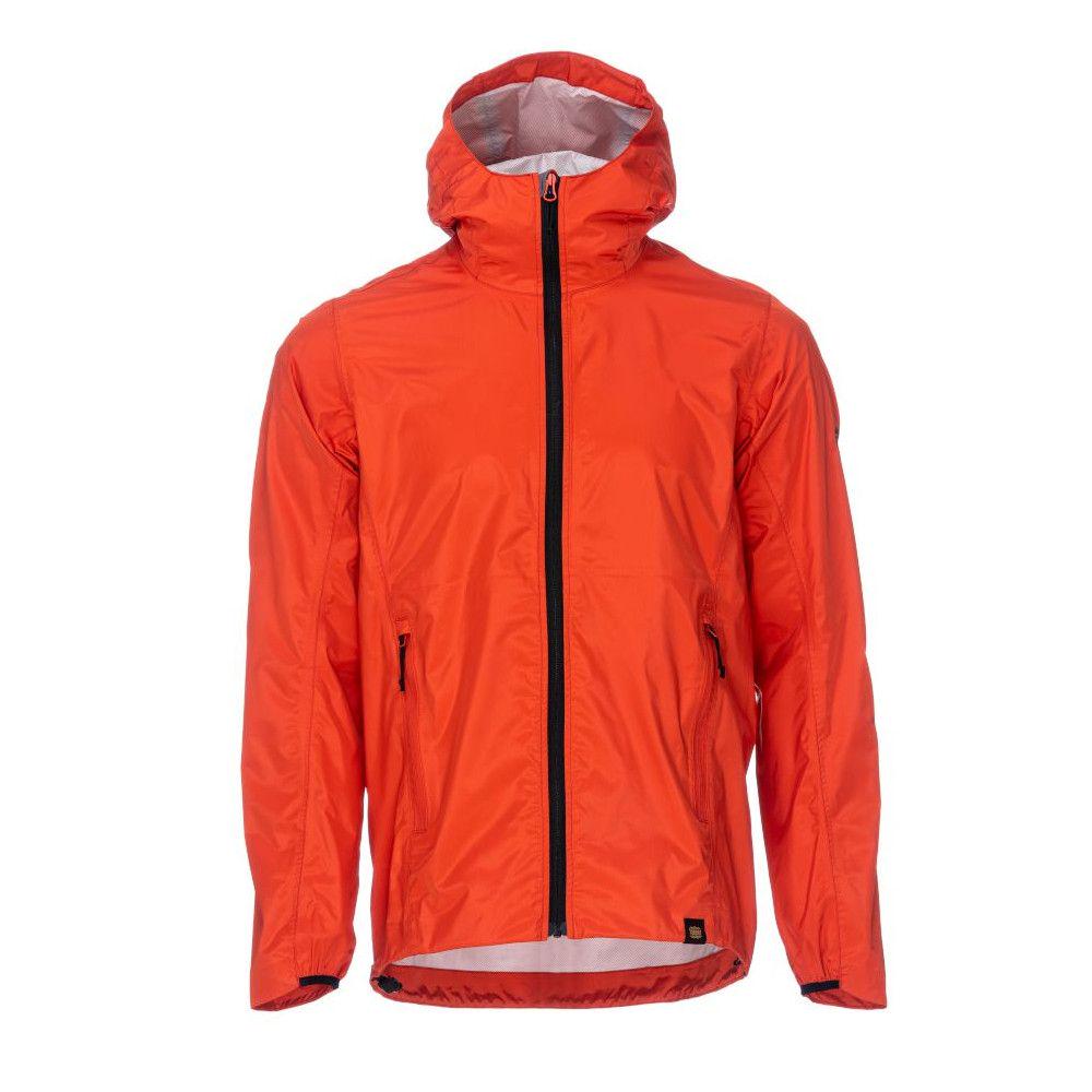 Куртка Turbat Isla Mns S Orange/Red (1054-012.004.3031)