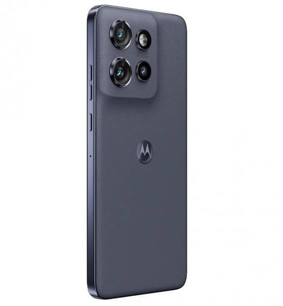 Смартфон Motorola Moto Edge 60 Neo 12/256GB Grisaille Grey (PBA80009RS) Смартфон Motorola Moto Edge 60 Neo 12/256GB Grisaille Grey (PBA80009RS)