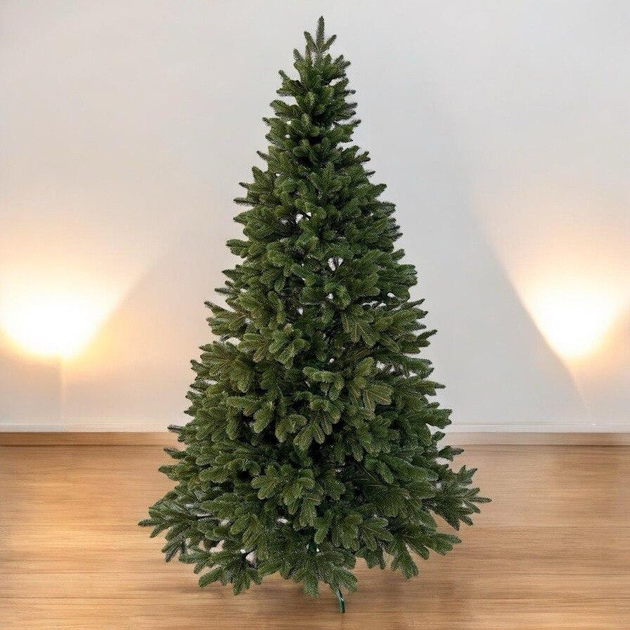 Ялинка лита ПЛАСТМАКС 2,2 м (YL 4304) - фото 2