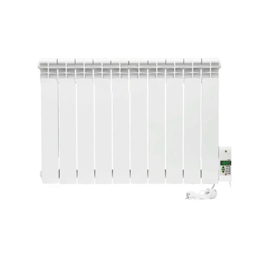 ᐉ Электрорадиатор ELECTRO.10S стандарт 350/80 800 Вт