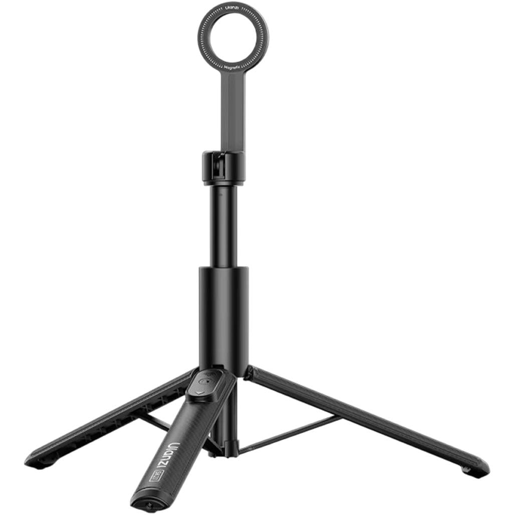 Селфи-трипод Ulanzi Tripod Tripod Selfie Stick Magnetic Version SK27 UV-S016 Black