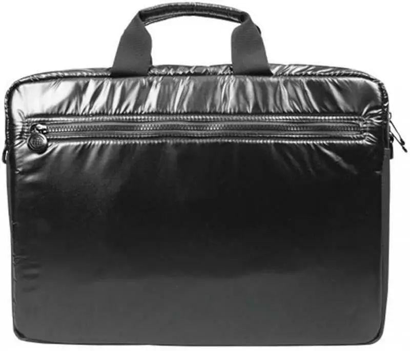 Сумка для ноутбука Continent 16" Чорний (CC-072Black) - фото 3 Сумка для ноутбука Continent 16" Чорний (CC-072Black) - фото 3