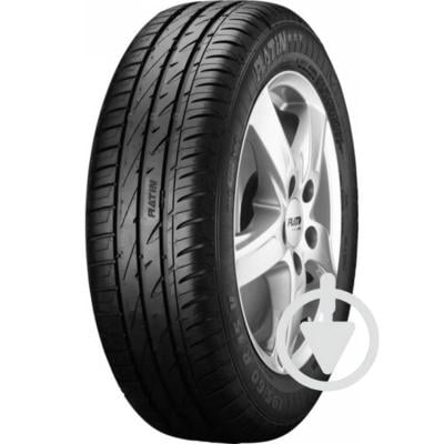 Автошина Platin RP320 Summer 165/60 R14 75H