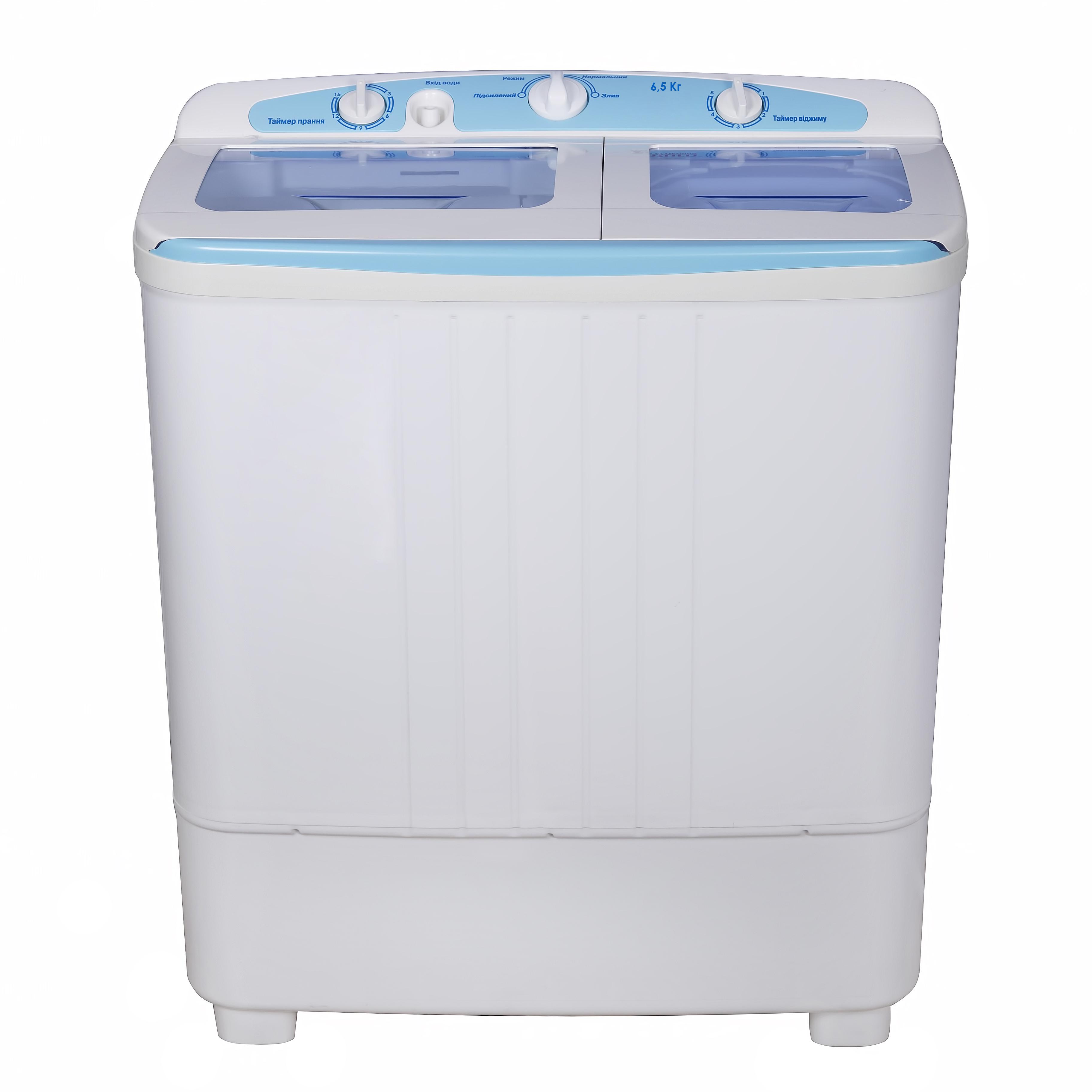 Пральна машина Magnit Light Blue (MWT-6508)