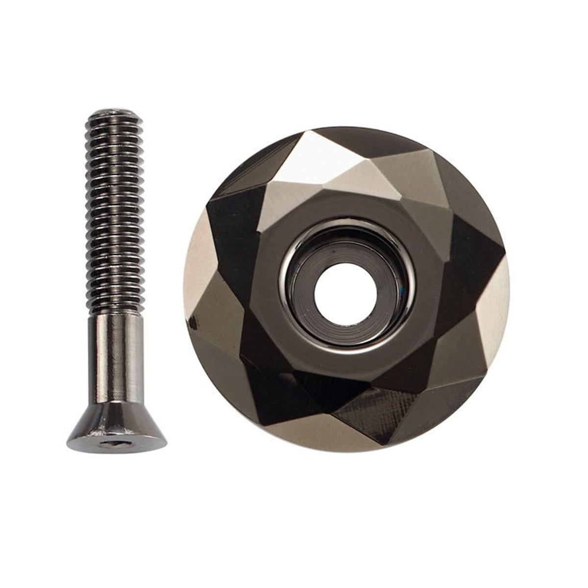 Крышка выноса ENLEE Alu Cap CT-01 Коричневый (EN-CT01-3385)