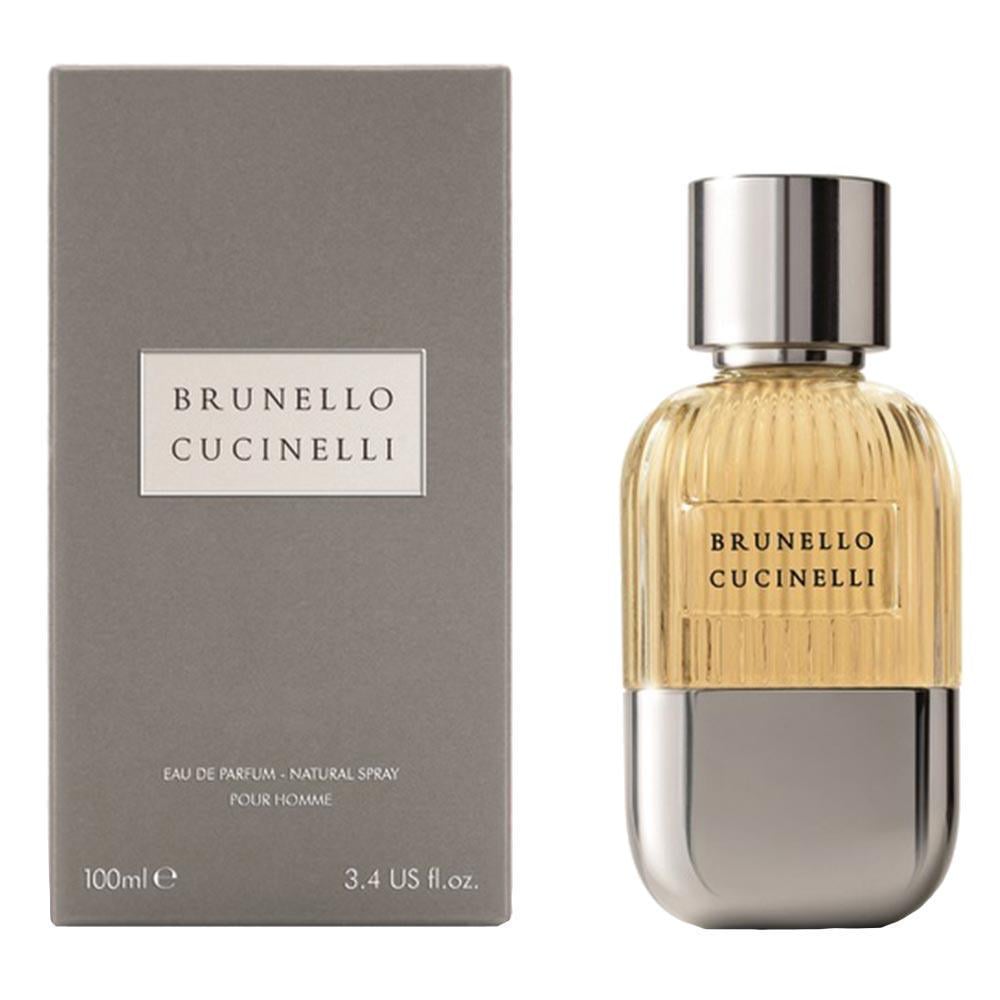 Парфюмерная вода для мужчин Brunello Cucinelli Pour Homme 100 мл (401732)