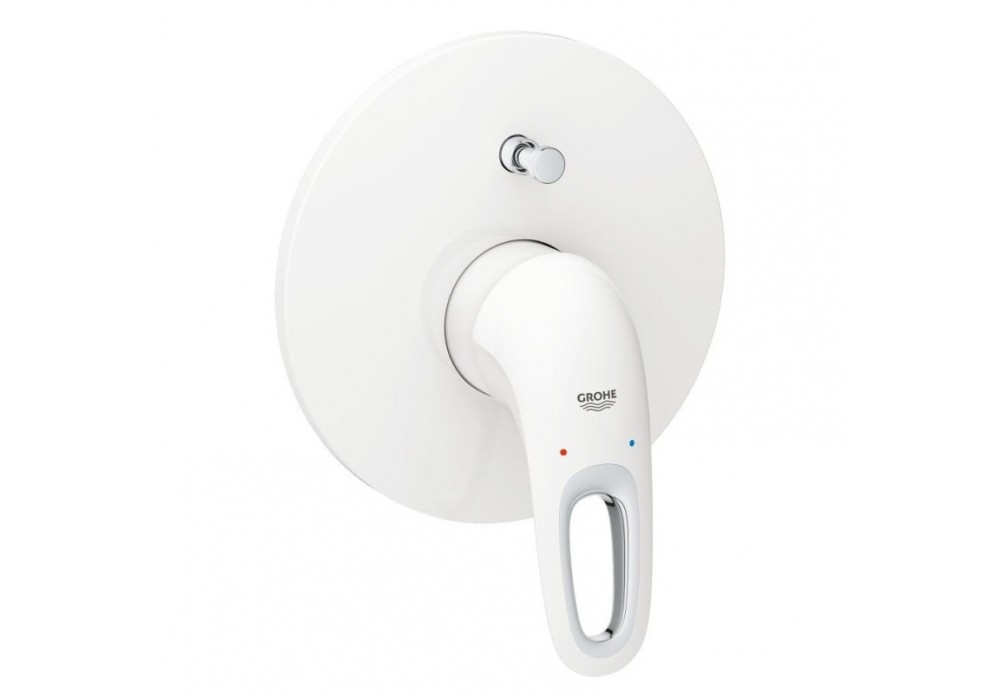 Смеситель для ванны Grohe Eurostyle 19506LS3