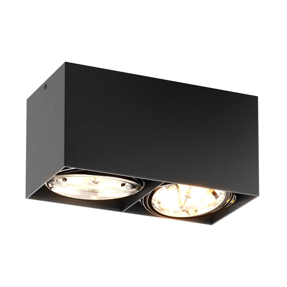 Спот BOX SL 2 90433