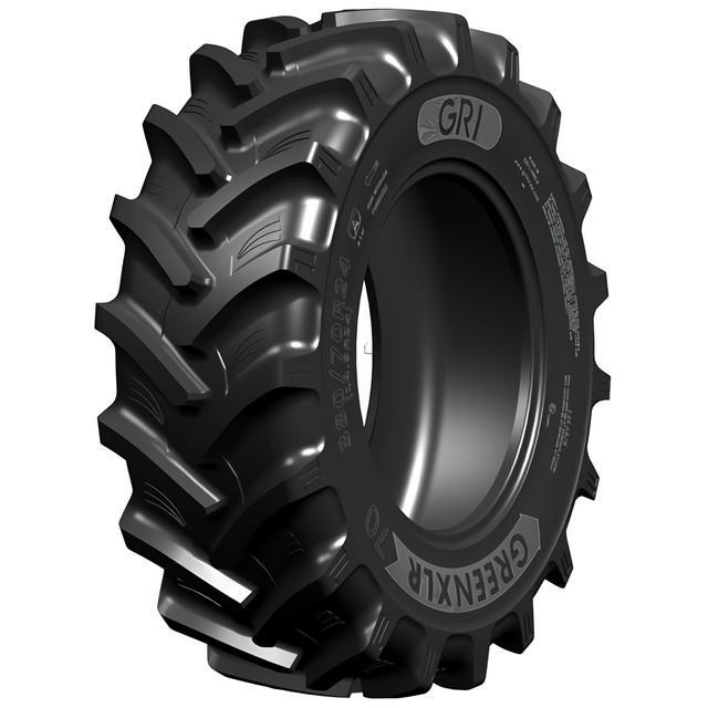 Шина всесезонная GRI XLR85 с/х 650/85 R38 176A8 (1001578422)