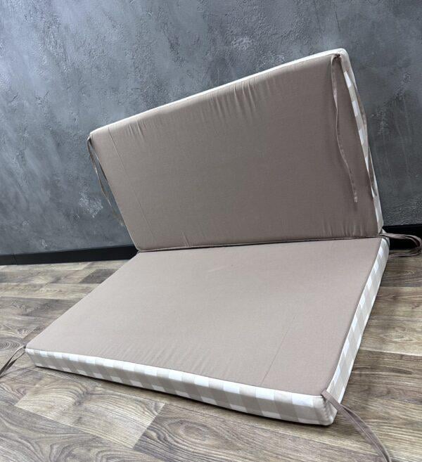ᐉ Матрас Comfort Home на поддоны/качели/каркасы/садовую мебель ...