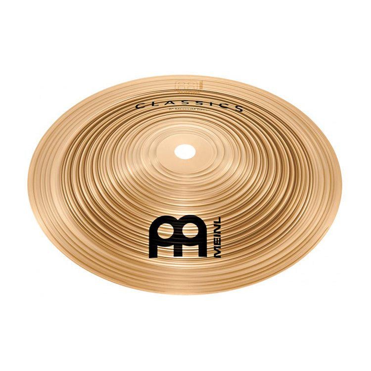 Тарілка Meinl Classics C8BM Medium Bell 8" (114359)