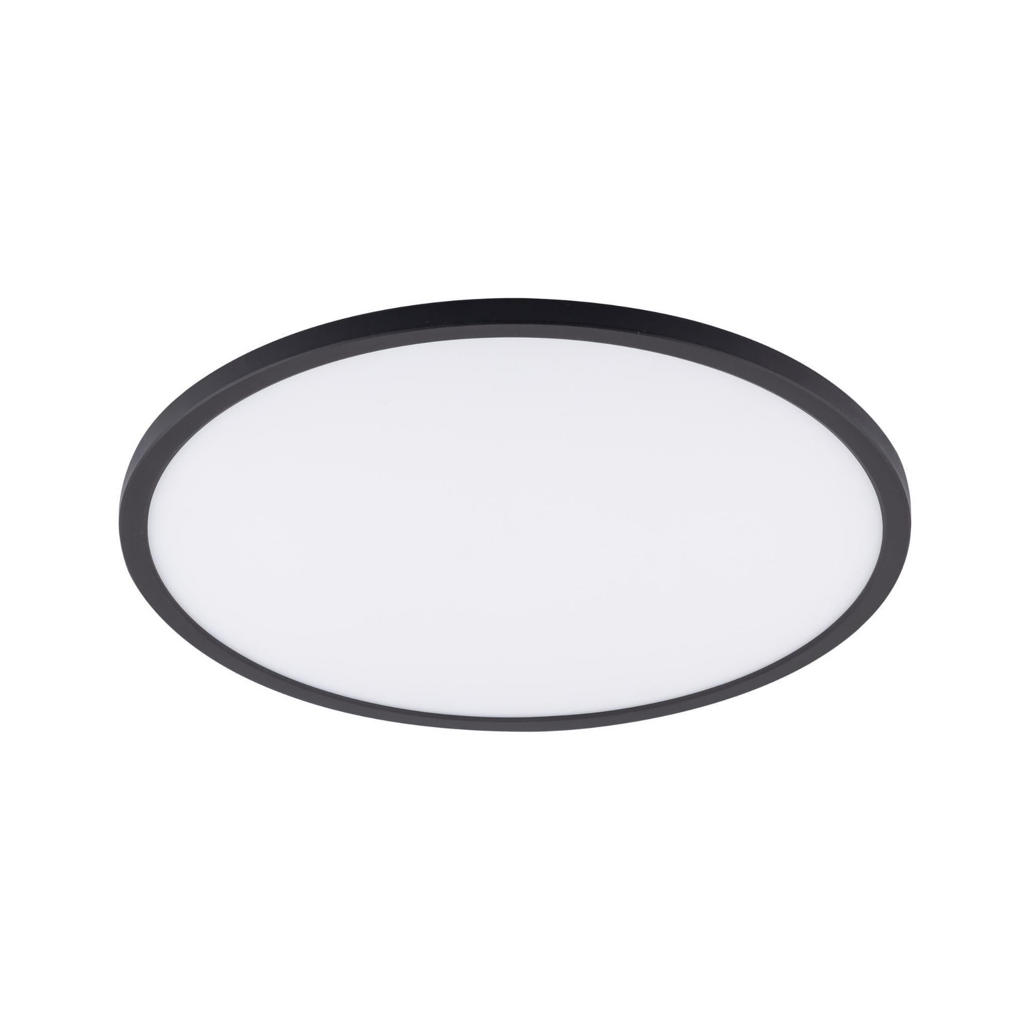 Светильник потолочный TK-Lighting Aqua Medium Led 6903 36W Black