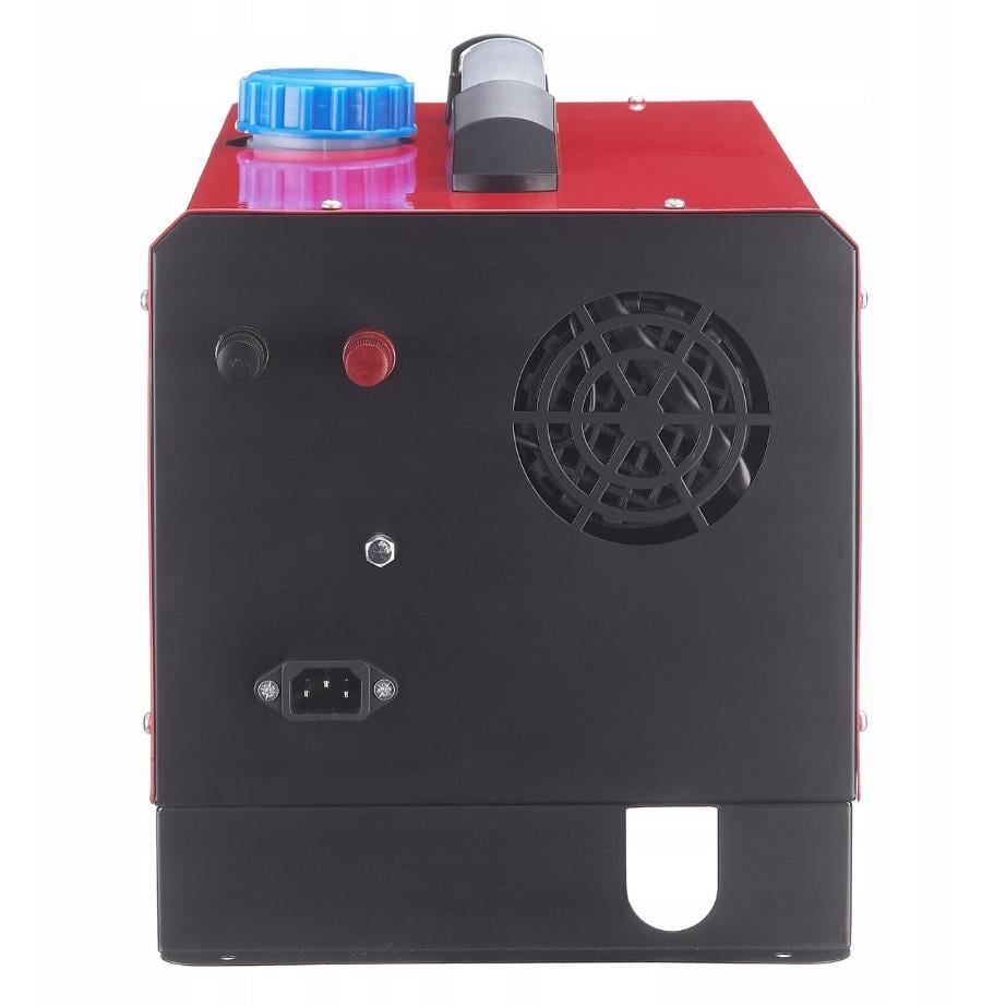 Обогреватель дизельный автономный Mar-Pol M80950 Webasto 12V/220V 8 кВт - фото 5 Обогреватель дизельный автономный Mar-Pol M80950 Webasto 12V/220V 8 кВт - фото 5