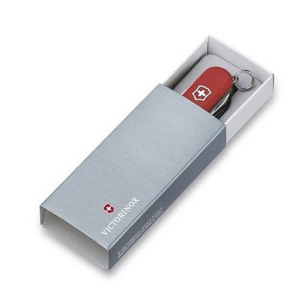 Нож Victorinox MiniChamp (0.6385) - фото 5