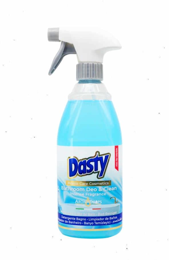 Засіб проти вапнякового нальоту Dasty deo 700 мл (31951027) Засіб проти вапнякового нальоту Dasty deo 700 мл (31951027)
