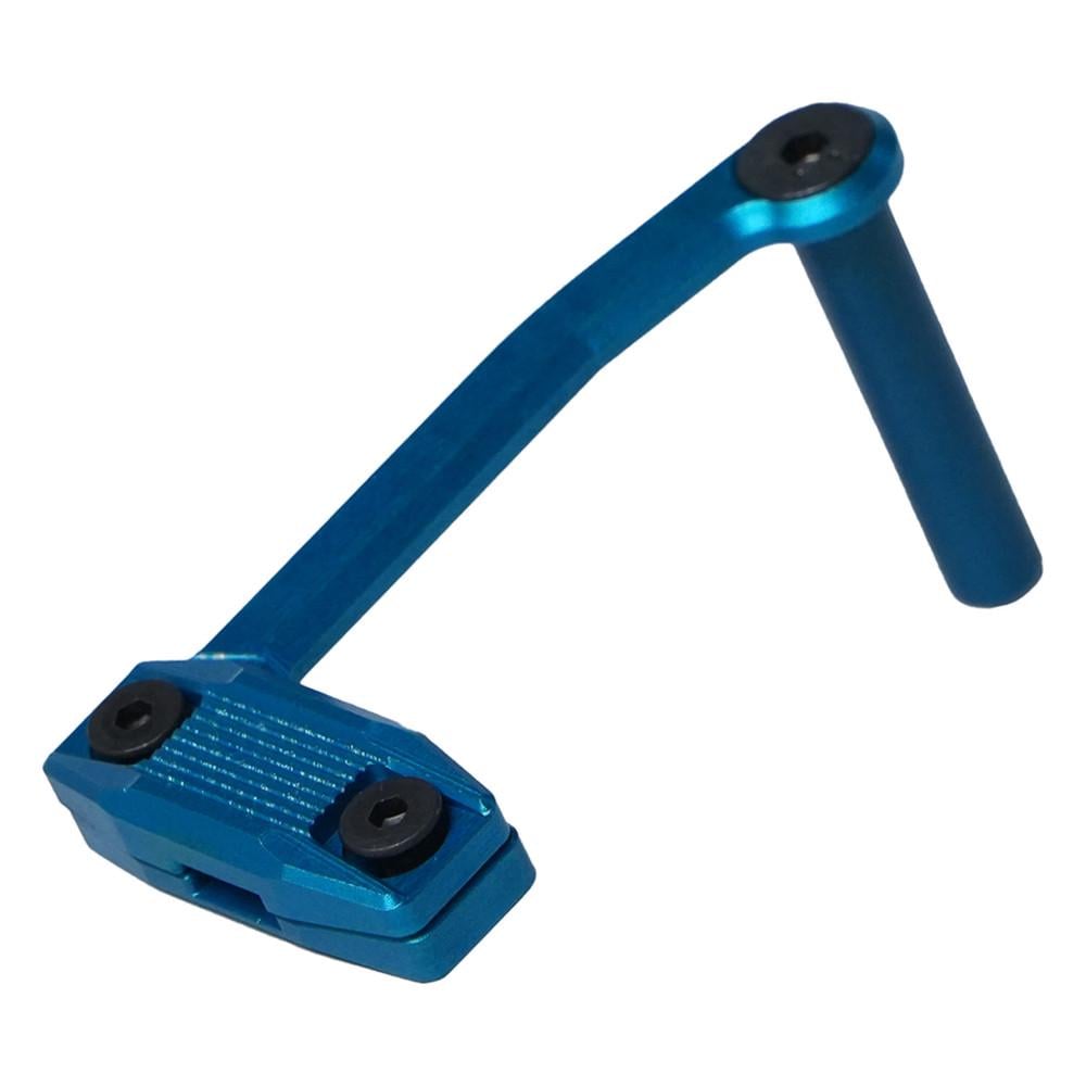 Важіль швидкого зняття з затримки G.O.O.D. Lever Blue (3050433745)