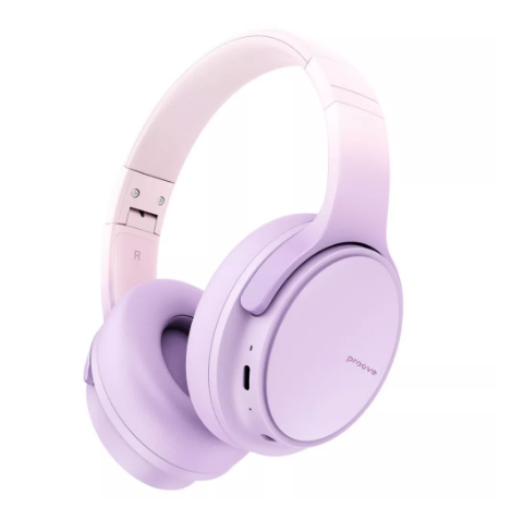 Наушники беспроводные Proove Tender Violet (579563)