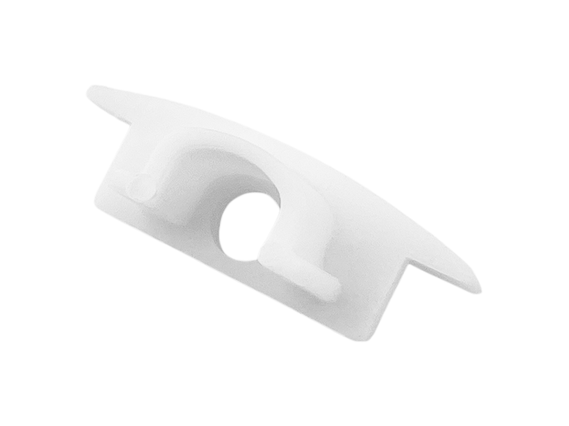 Заглушка LEDUA для светодиодного профиля АЛ-01 Заглушка LEDUA для светодиодного профиля АЛ-01