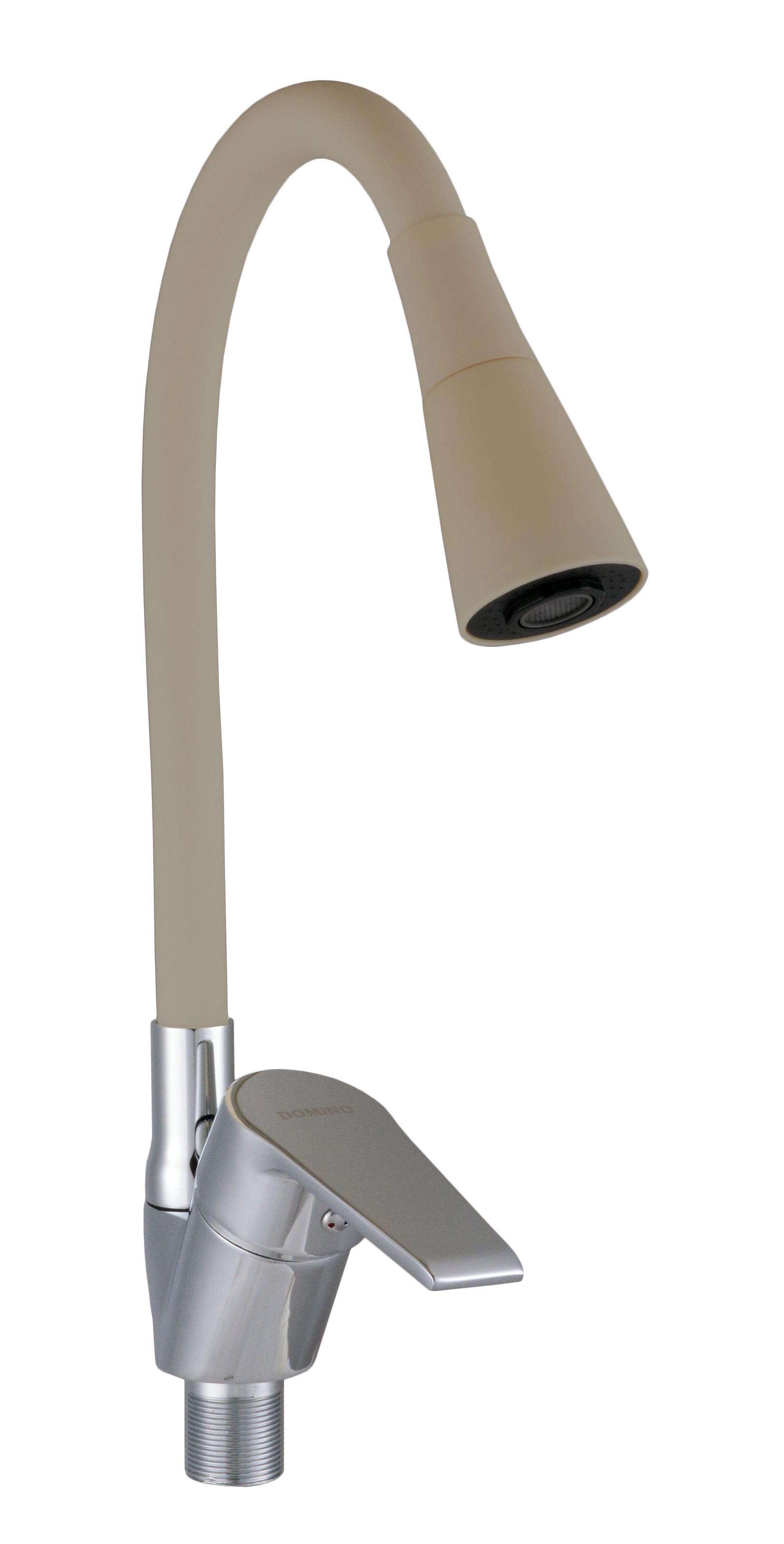 Смеситель для кухни Domino BLITZ DBC-203SK-K15