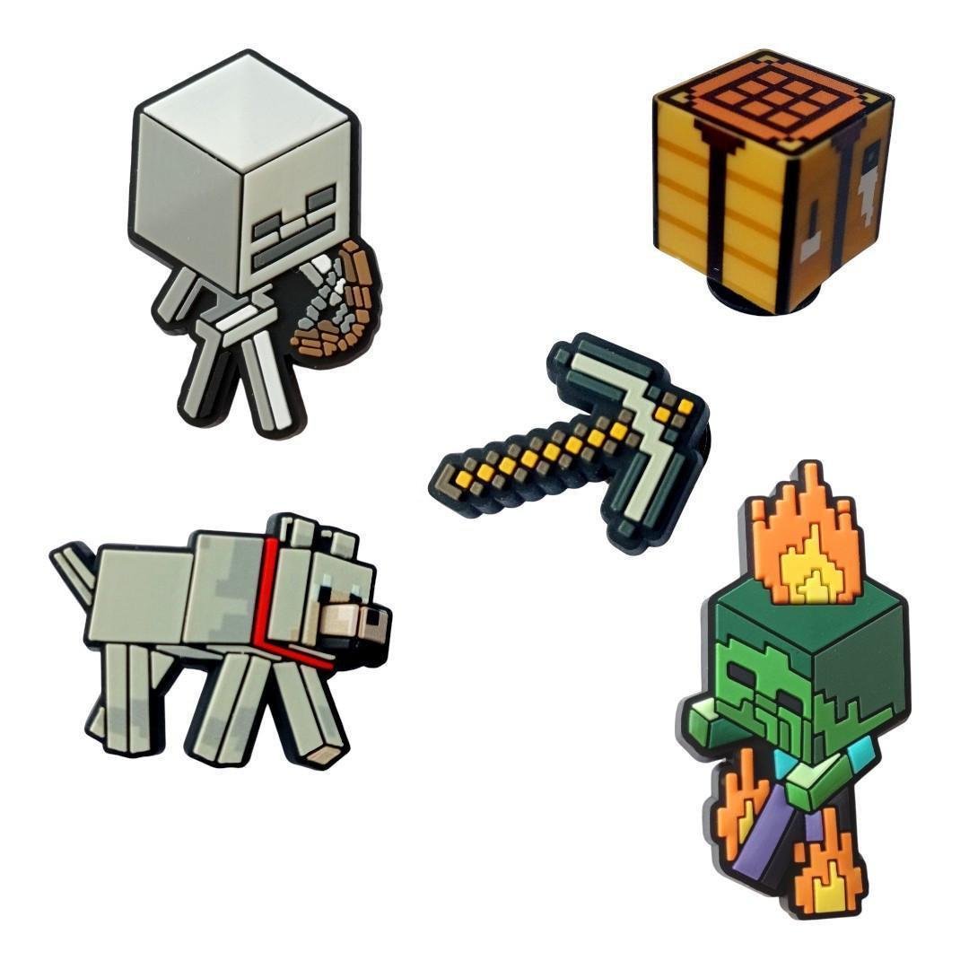 Набір джибітсів на крокси JIBBITZ Crocs (2668280080)