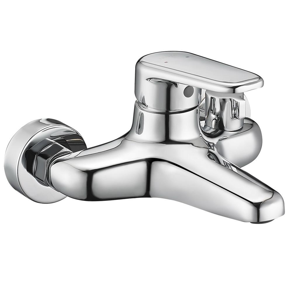 Смеситель для ванны TROYA TAN3 (TAN3-A190)