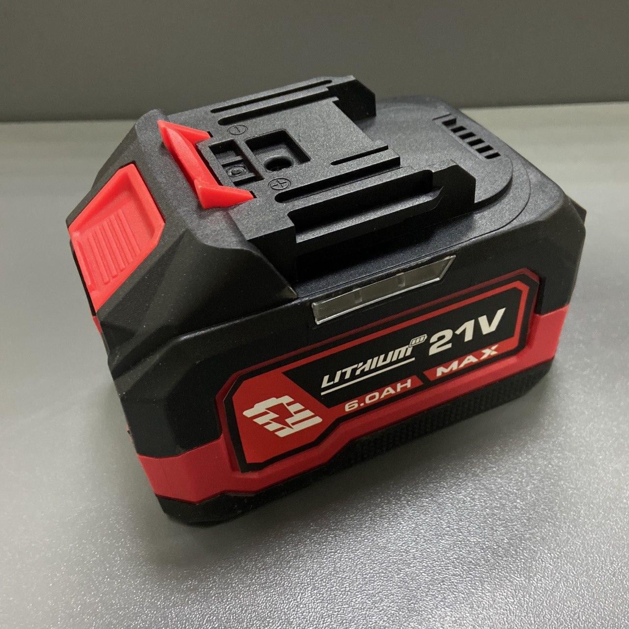 Акумулятор Edon ED-21/6.0AH