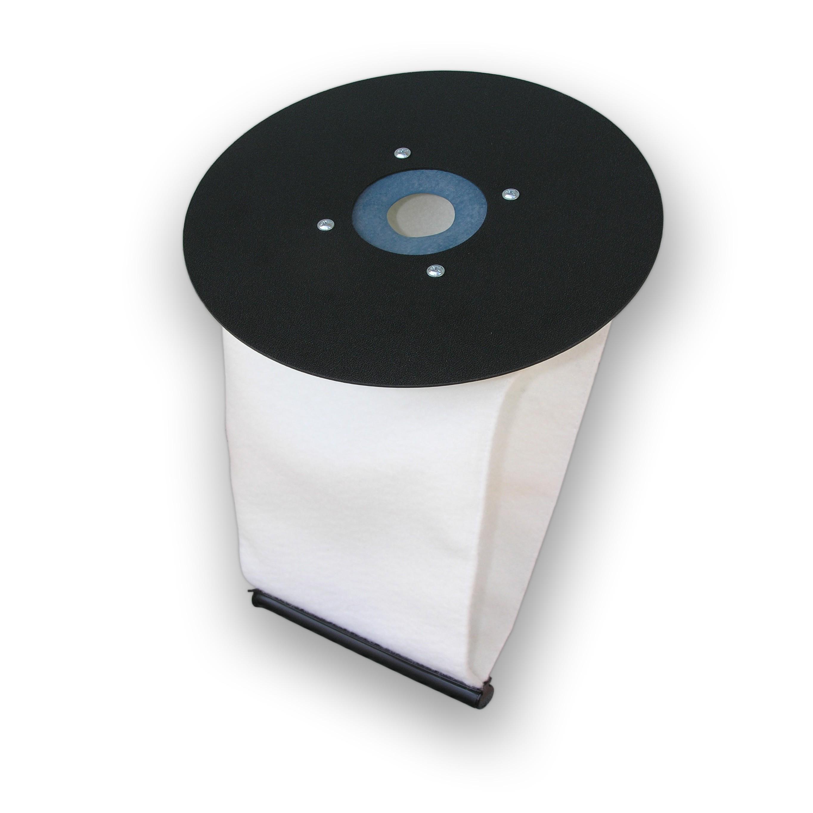 Мешок для пылесоса Ghibli T1 многоразовый 1 шт. (19182)