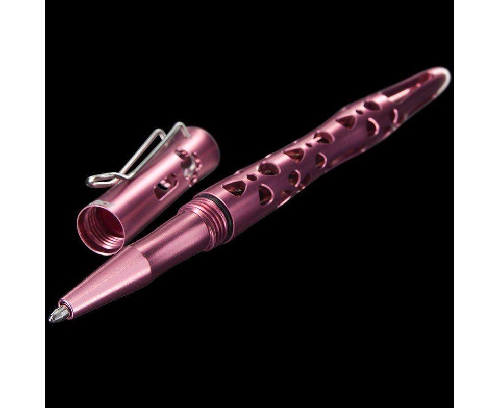 Ручка NexTool KT5513R Tactical Pen 147 мм Red (ff20a3e1) - фото 4