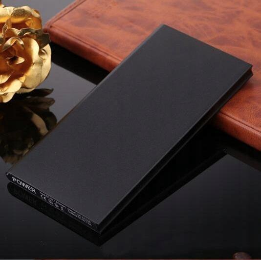 Зарядное устройство SLIM З LED MICRO 3x USB Li-poly 20000 mAh Зарядное устройство SLIM З LED MICRO 3x USB Li-poly 20000 mAh